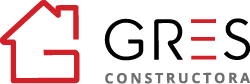 Gres Constructora Logo