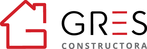 Gres Constructora Logo